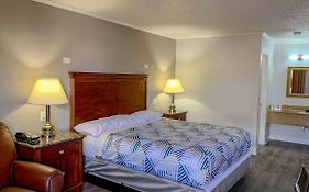 Motel 6 Newport News, Va - Fort Eustis
