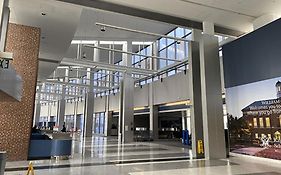 Motel 6 Newport News, Va - Fort Eustis